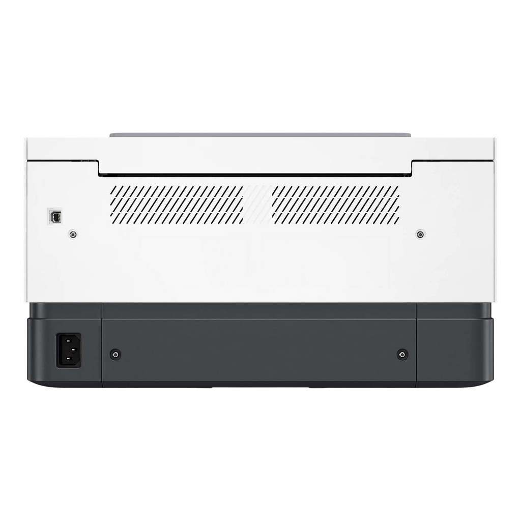 HP Neverstop Laser 1000w Reloadable Wireless Printer