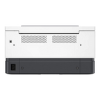HP Neverstop Laser 1000w Reloadable Wireless Printer
