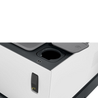 HP Neverstop Laser 1000w Reloadable Wireless Printer