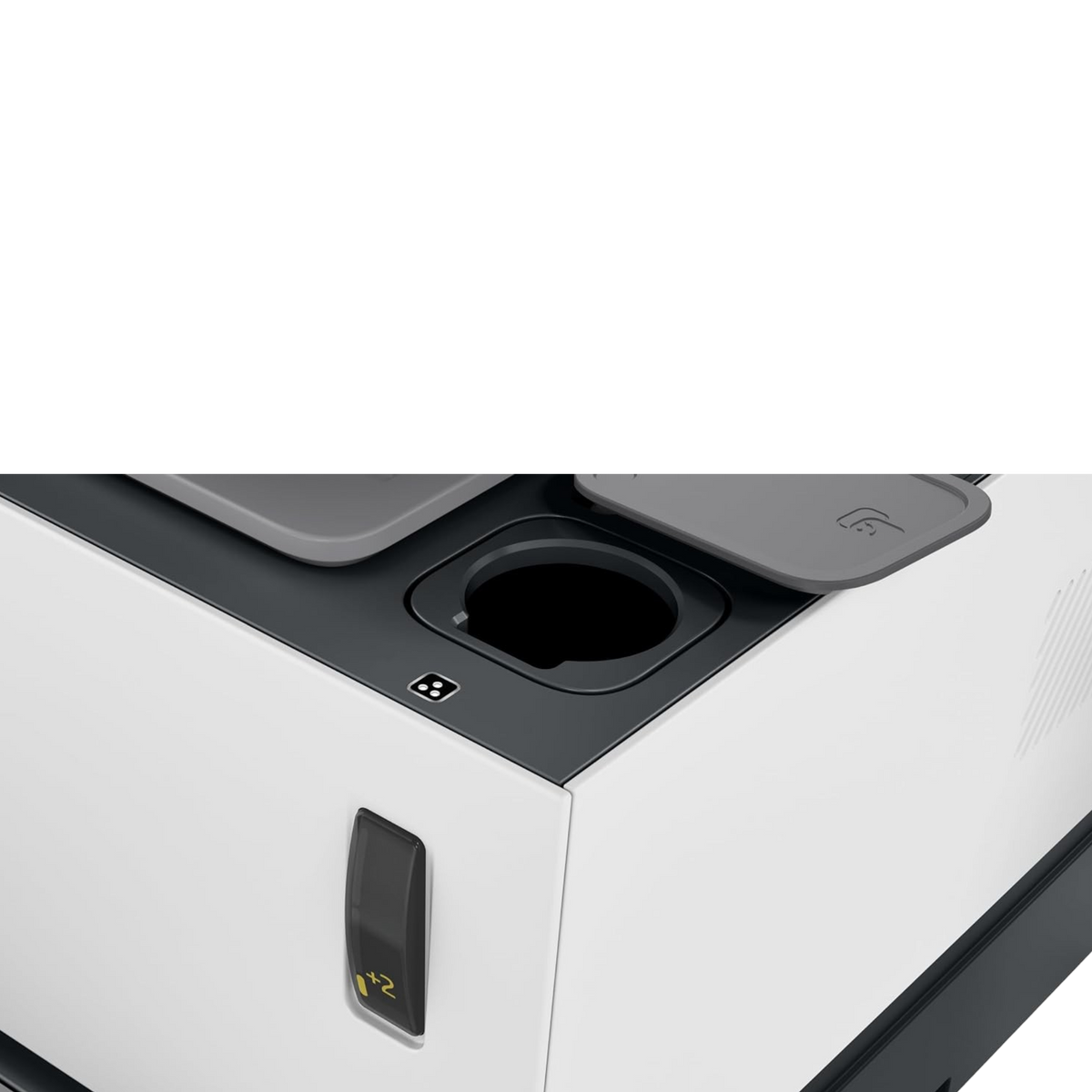 HP Neverstop Laser 1000w Reloadable Wireless Printer