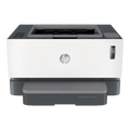HP Neverstop Laser 1000w Reloadable Wireless Printer