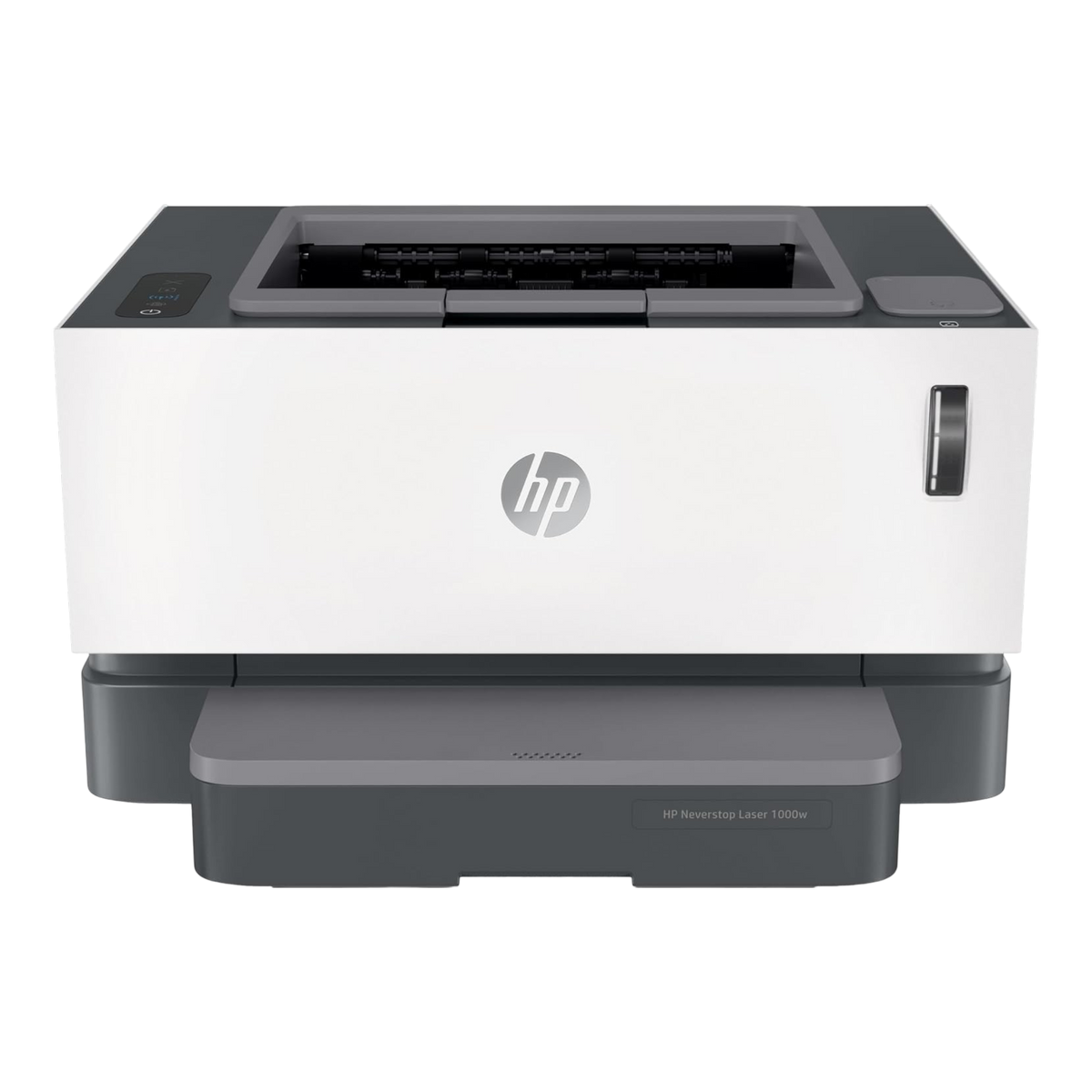 HP Neverstop Laser 1000w Reloadable Wireless Printer