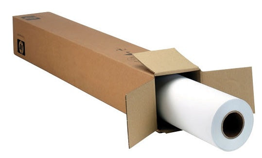 HP Q8918A 42" Gloss Photo Paper - 235gsm - 30.5m