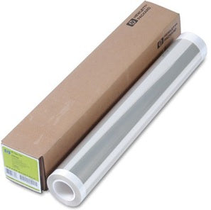 HP C3875A 36" Clear Film - 174gsm - 22.9m