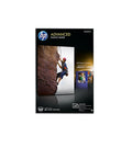 HP Q8691A Advanced Glossy Photo Paper 10 X 15cm, 250g - 20 Sheets