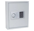Junema KS48 Digital Lock Key Cabinet - 48 Keys Capacity