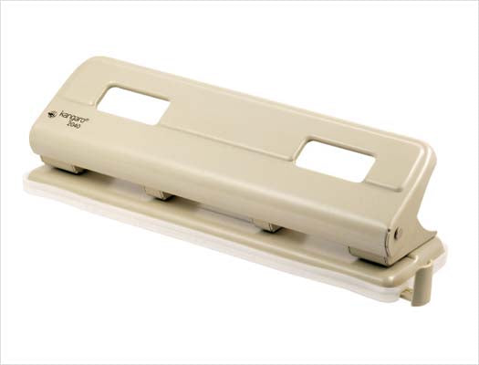 Kangaro 2040 4-Hole Punch (16 Sheets)