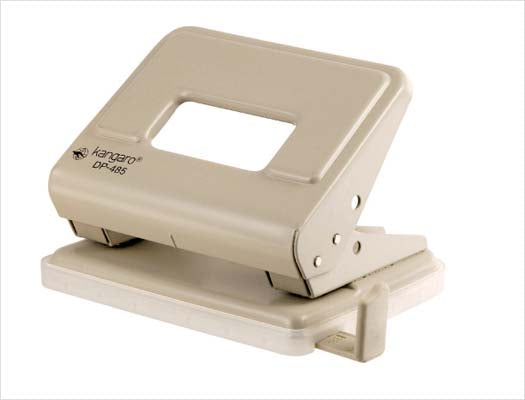 Kangaro DP-485 2-Hole Punch (16 Sheets)