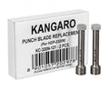 Kangaro KC-320N-121 Punch Blade for HDP-2320N - Pack of 2