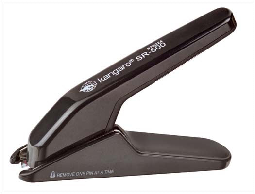 Kangaro SR-45 Jaw-Type Staple Remover