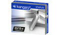Kangaro 23/13H Heavy Duty Staples 1000's