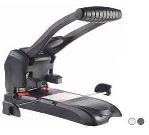 Kangaro HDP-2160N 2-Hole Punch (150 Sheets)
