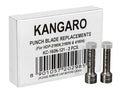 Kangaro KC-160N-121 Punch Blade for HDP-2160N, HDP-3160N & HDP-4160N - Pack of 2
