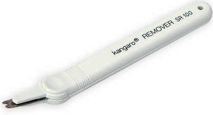 Kangaro SR-500 Heavy-Duty Desktop Staple Remover