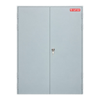 Steel Lockable Key Cabinet - 1170 Keys Capacity (1300 x 730 x 250 mm)