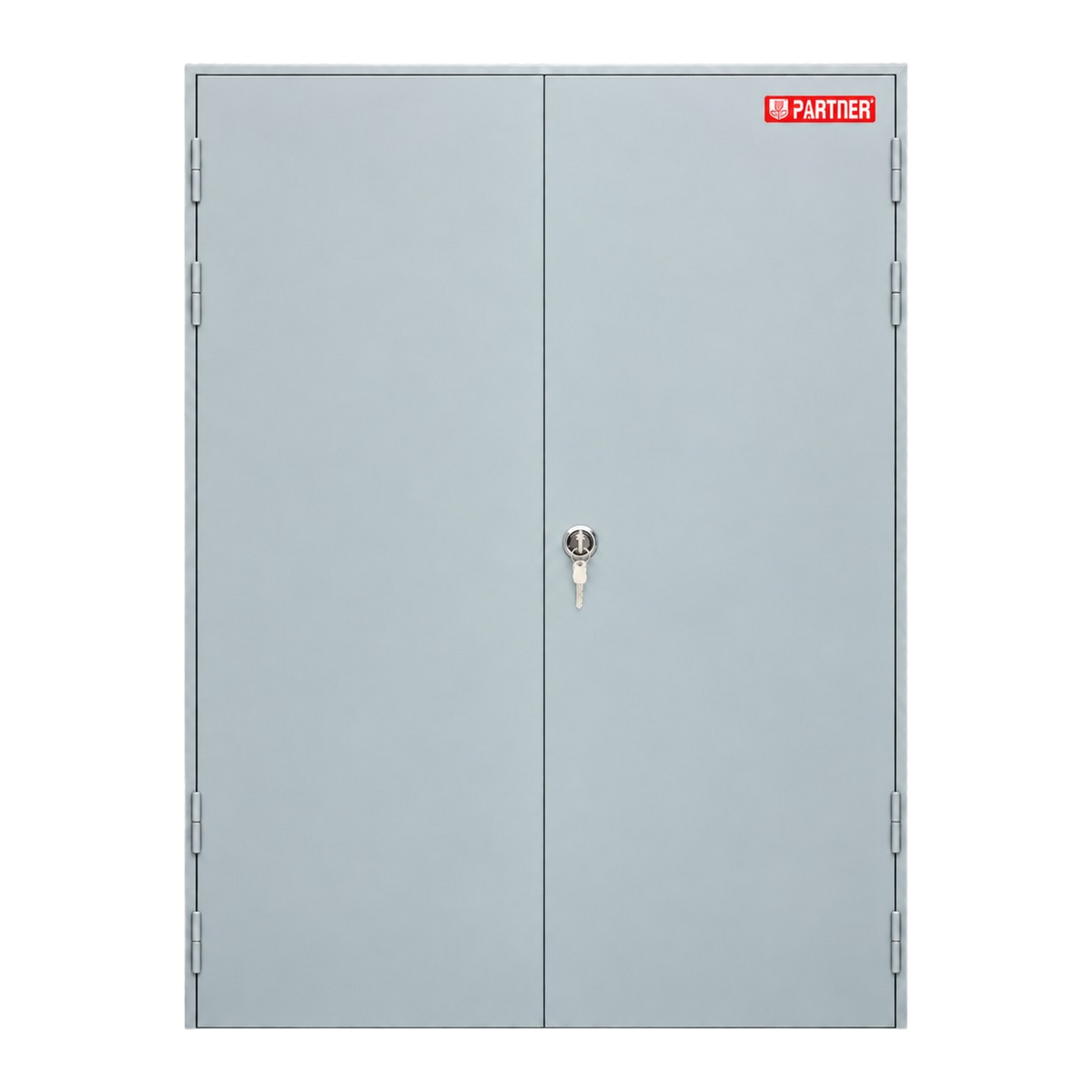Steel Lockable Key Cabinet - 1170 Keys Capacity (1300 x 730 x 250 mm)
