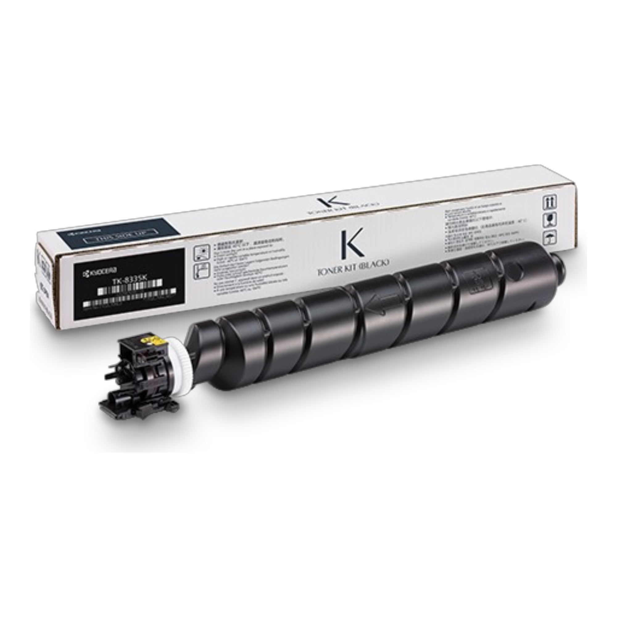 Kyocera TK-8335 Toner Cartridges for TASKalfa 3252ci, 3253ci