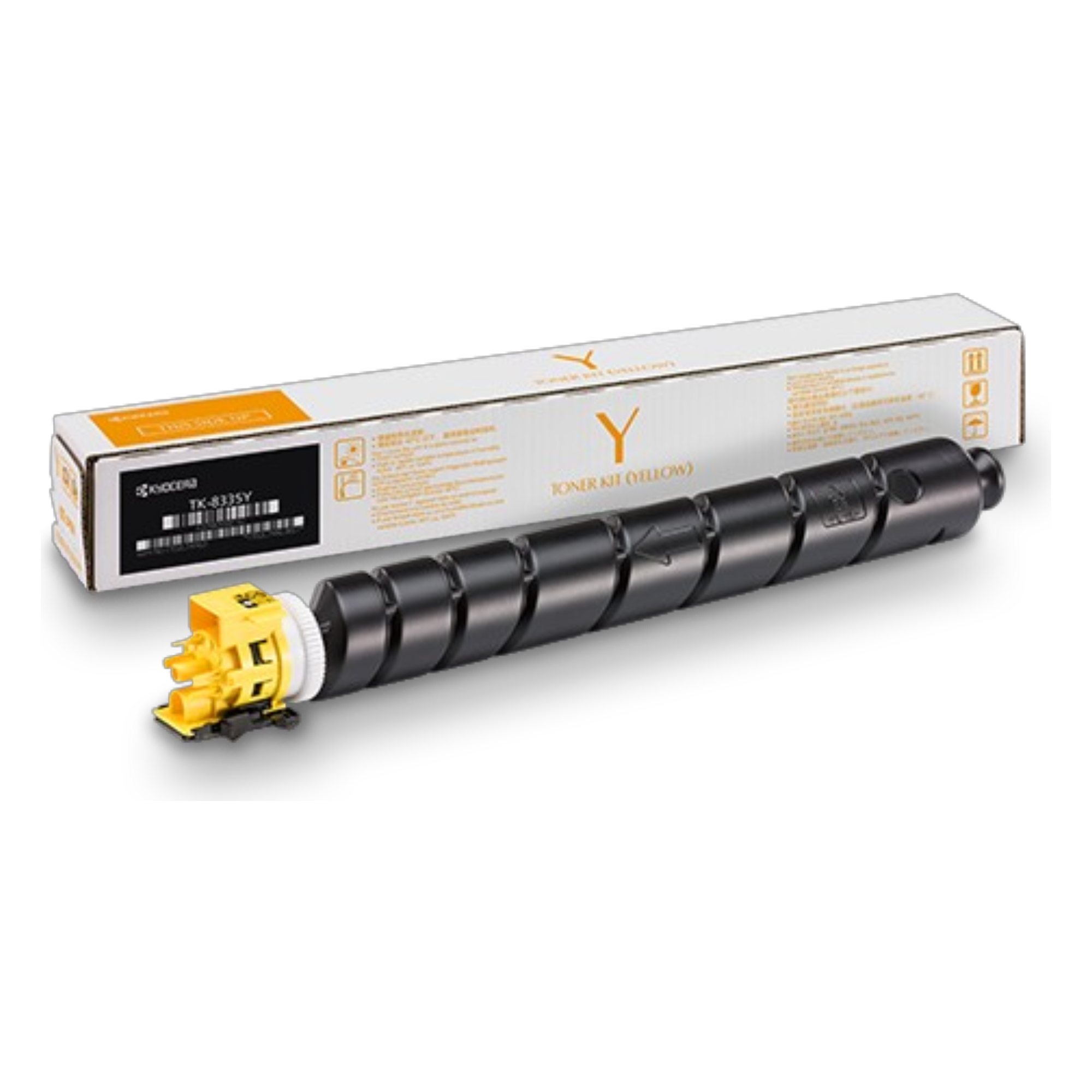 Kyocera TK-8335 Toner Cartridges for TASKalfa 3252ci, 3253ci