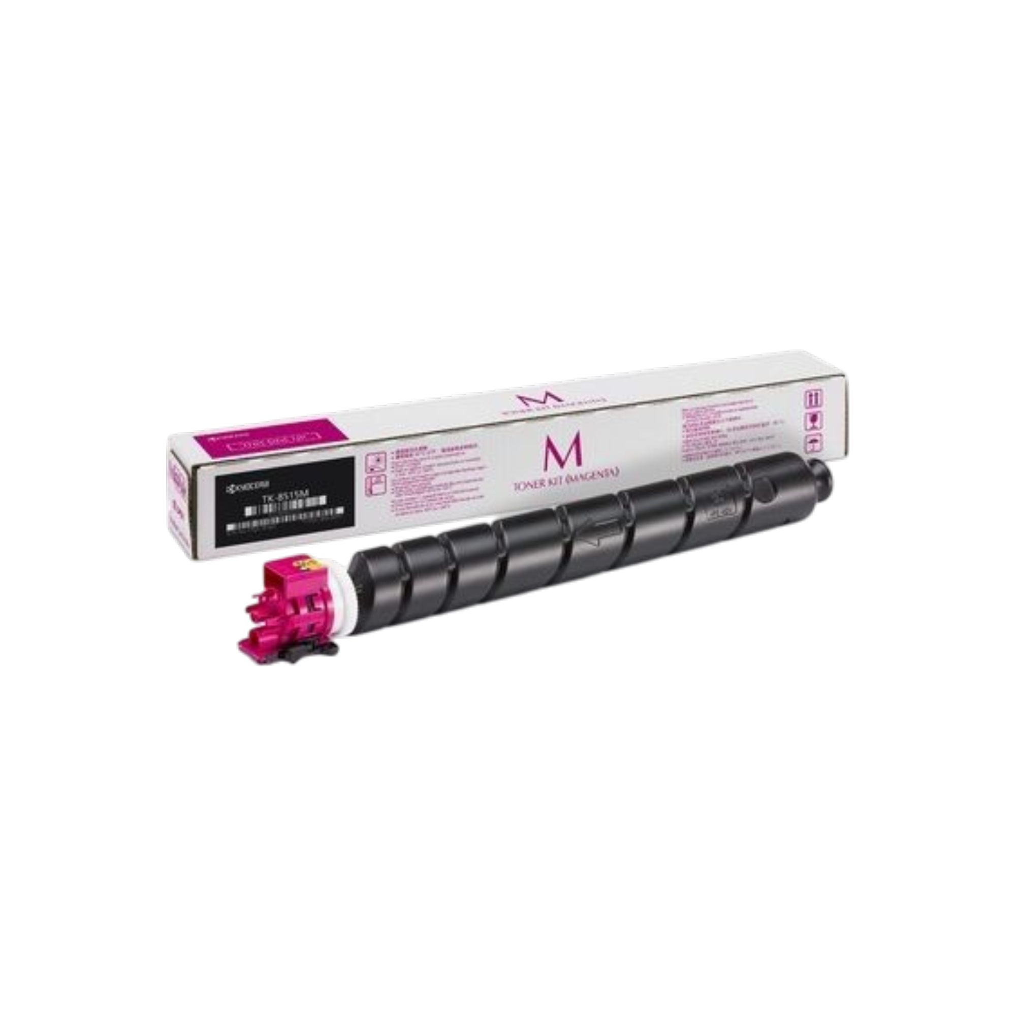 Kyocera TK-8515 Toner Cartridges