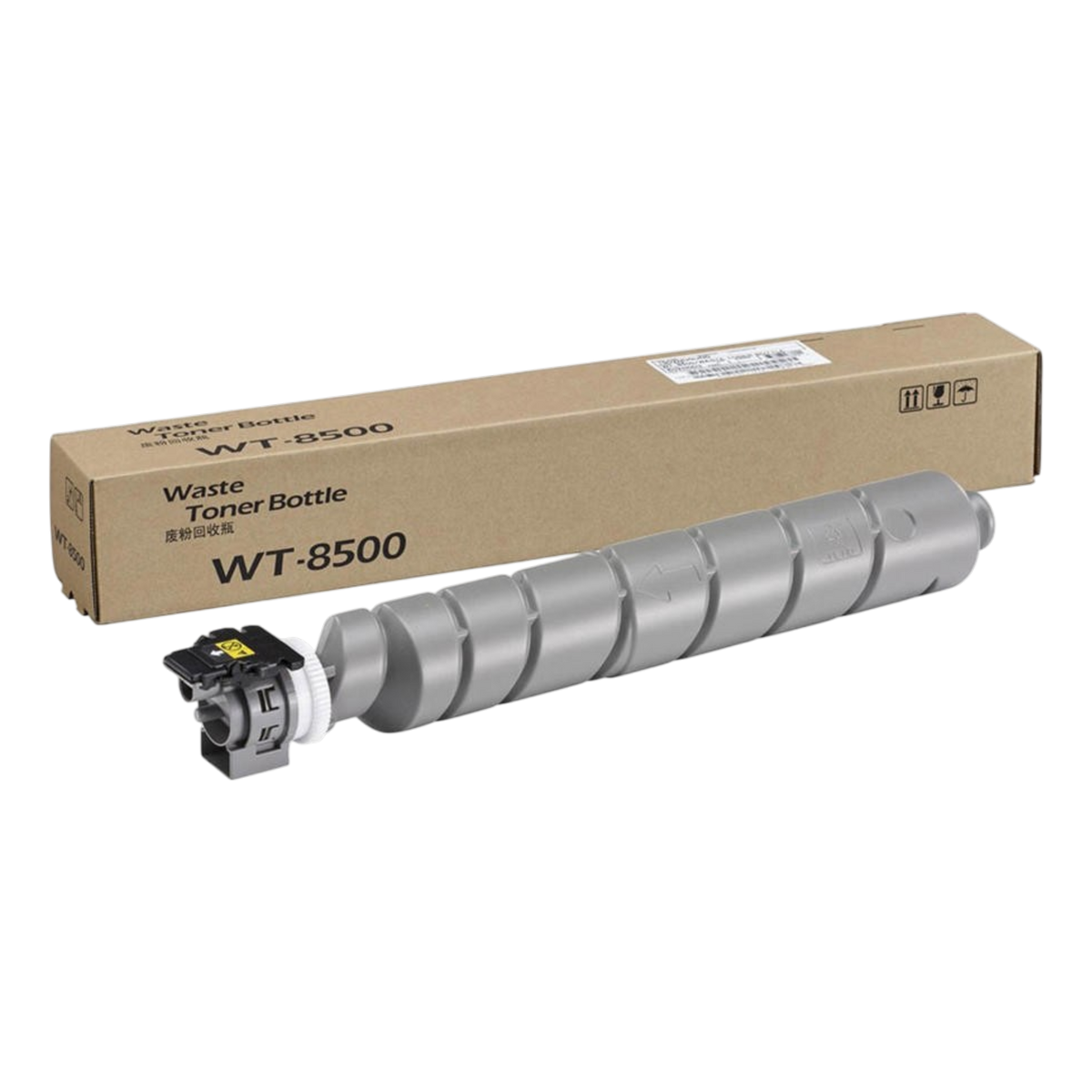 Kyocera WT-8500 Waste Toner Container