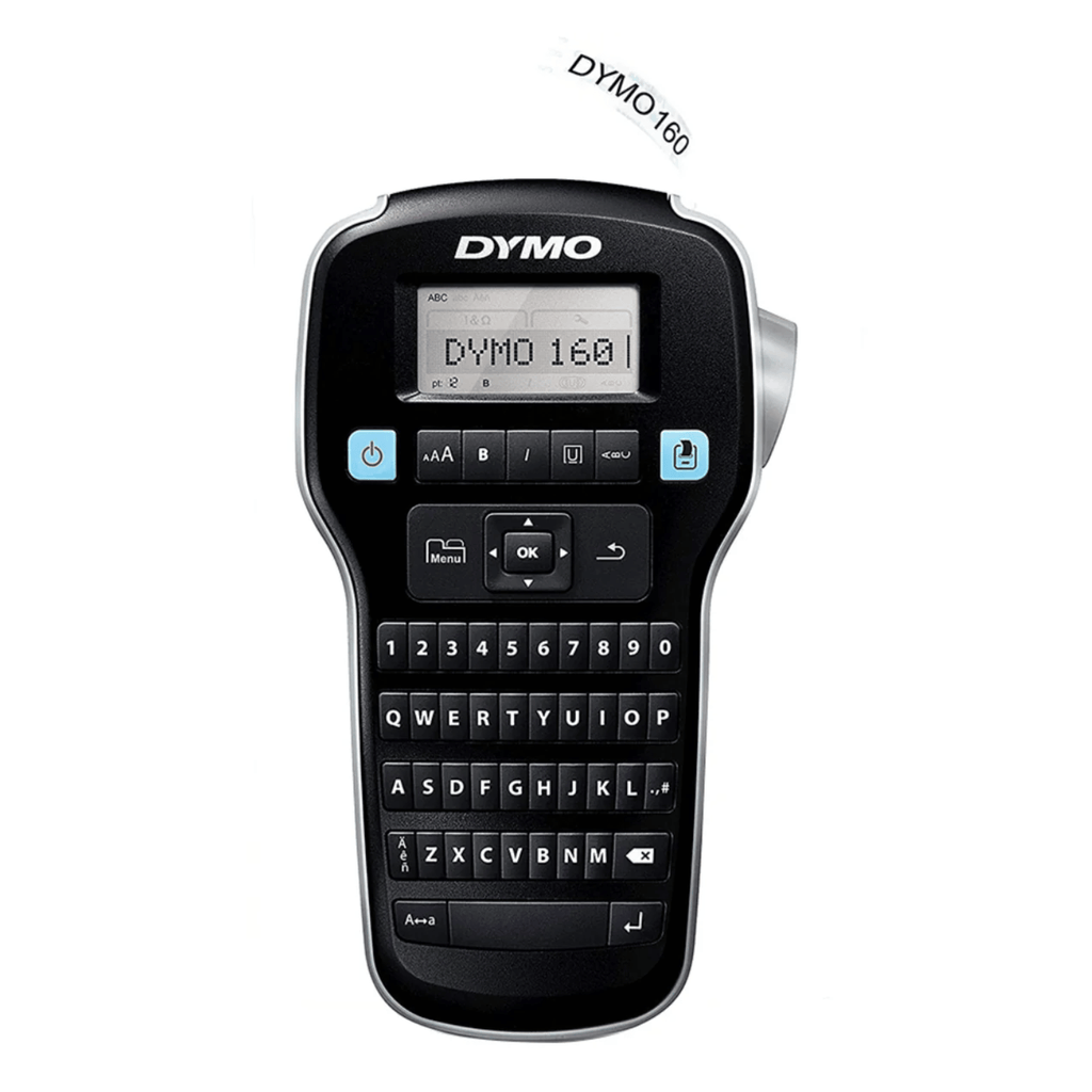 DYMO LabelManager 160 Portable Label Maker