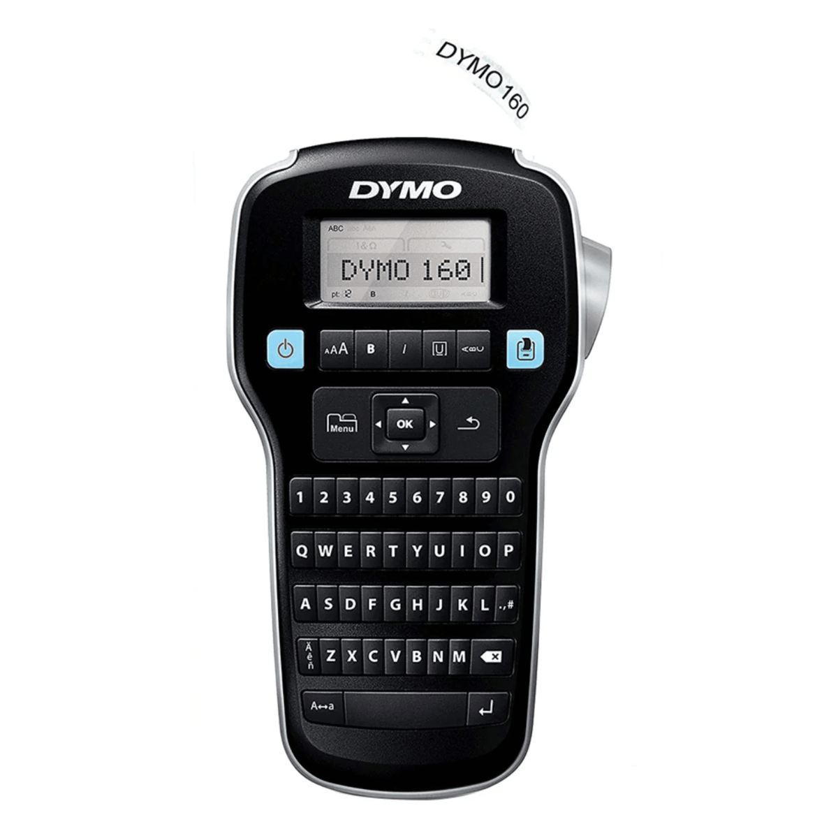 DYMO LabelManager 160 Portable Label Maker