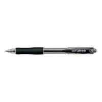 Uni-ball SN-100 Laknock 0.7mm Retractable Ball Pen