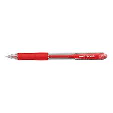 Uni-ball SN-100 Laknock 0.7mm Retractable Ball Pen