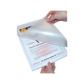 Laminating Pouch A4 Glossy - Pack of 100