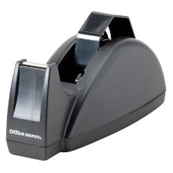 Fantastick D2001 Large-Core Desktop Tape Dispenser