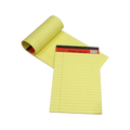Sinarline A4 Head-Bound Notepad - 50 Sheets