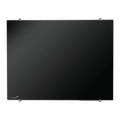 Legamaster Magnetic Black Glassboards