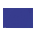Legamaster Magnetic Blue Glassboards