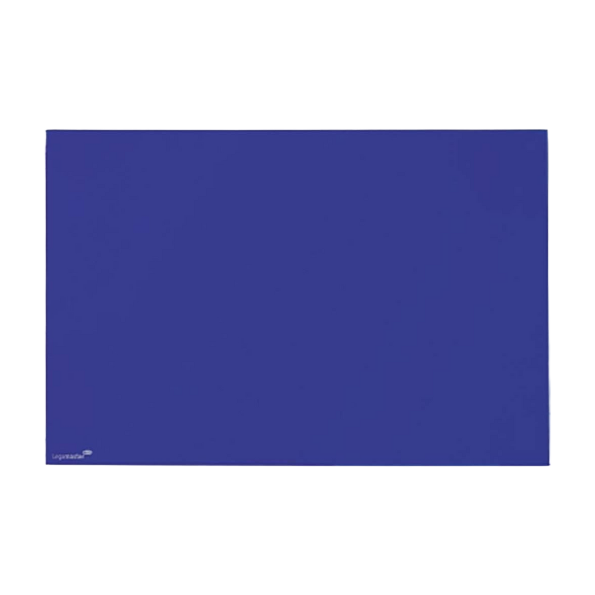 Legamaster Magnetic Blue Glassboards