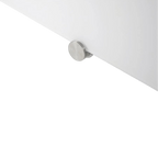 Legamaster Magnetic White Glassboards