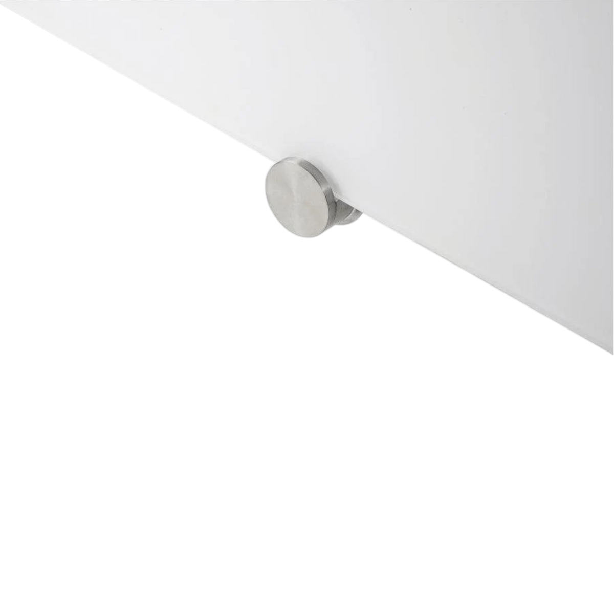 Legamaster Magnetic White Glassboards