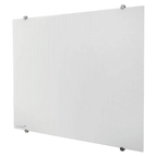 Legamaster Magnetic White Glassboards
