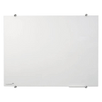 Legamaster Magnetic White Glassboards