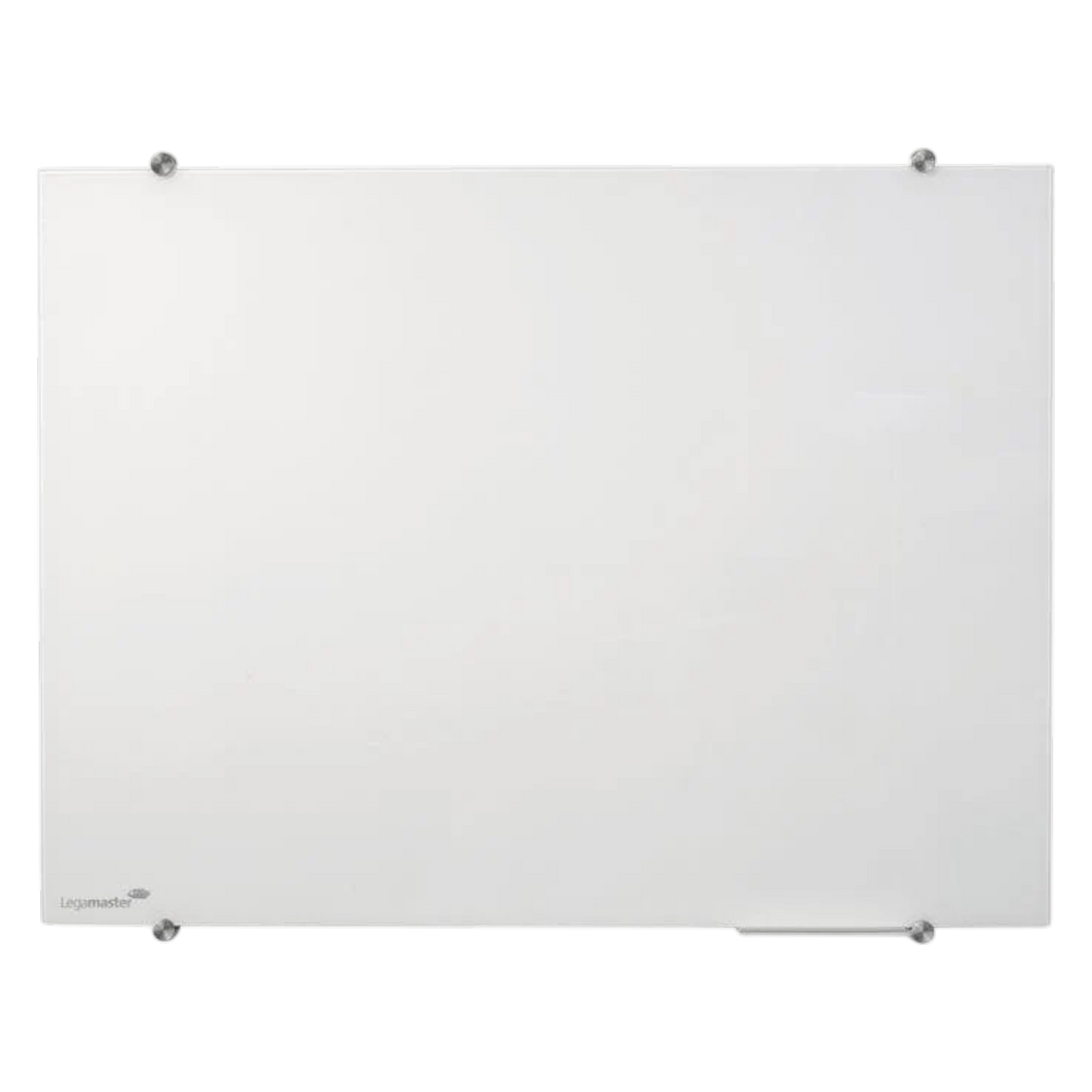 Legamaster Magnetic White Glassboards