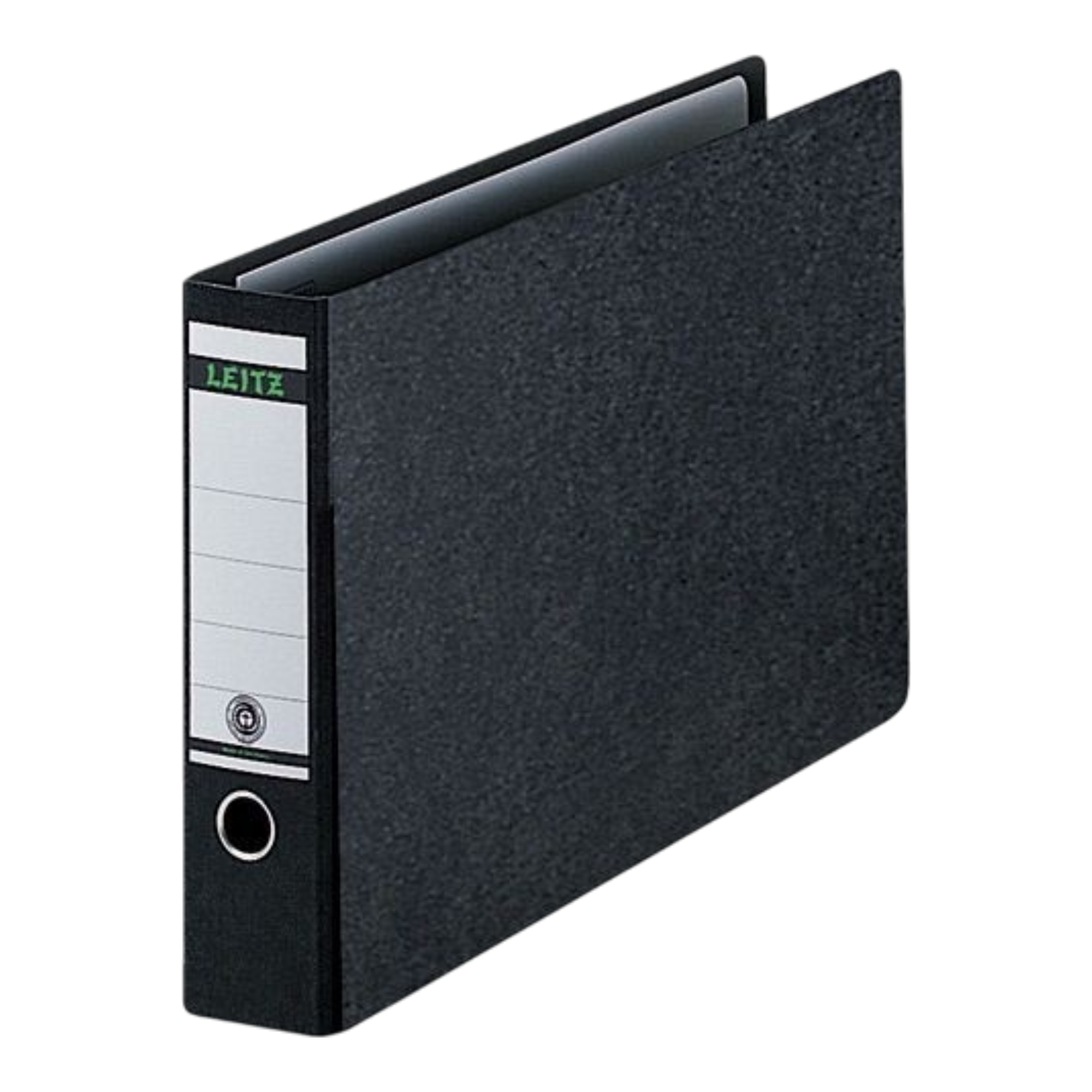 Leitz 180° Lever Arch File - A3 Landscape - 77 mm Spine