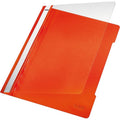 Leitz 4191 A4 Clear View Folder