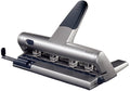 Leitz 5114 4-Hole Punch (30 Sheets)