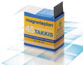 Magnetoplan Magnetic Takkis (Pack of 45)