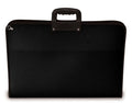 Mapac A2 Academy Portfolio Case - Black - 1522