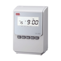 MAX ER-1600 Fully Automatic Time Recorder