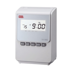 MAX ER-1600 Fully Automatic Time Recorder