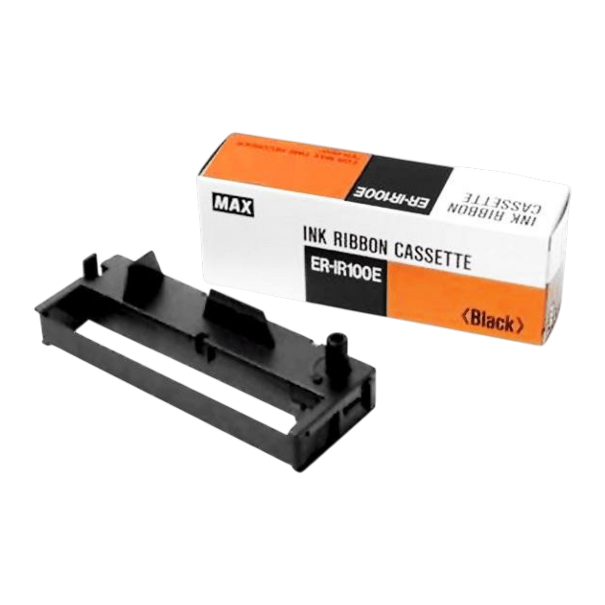 MAX ER-IR100E Ink Ribbon for ER-1500 Time Ricorder