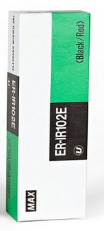 MAX ER-IR102E Ink Ribbon for ER-2500 / 2700