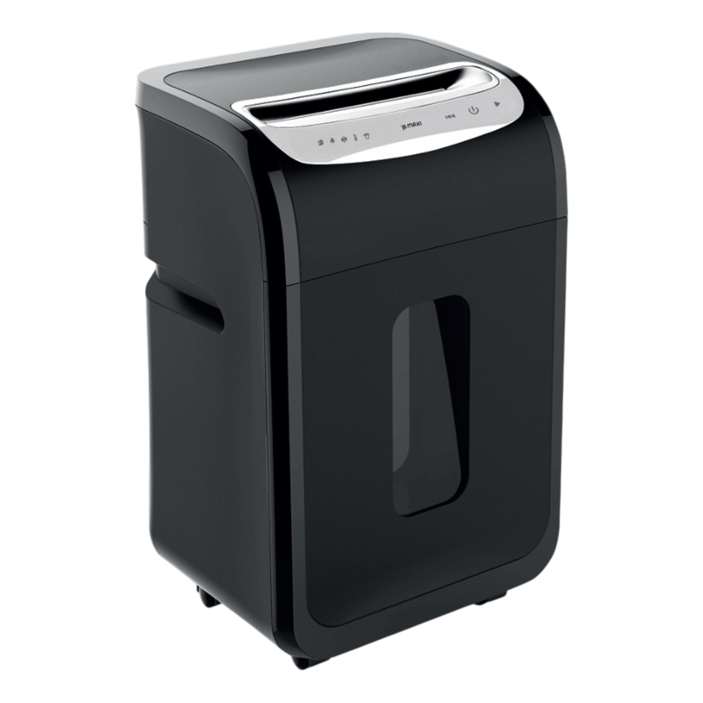 Maxi DM250C Cross Cut Paper Shredder for Commercial Use