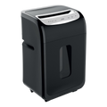 Maxi DM250C Cross Cut Paper Shredder for Commercial Use